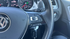 Volkswagen Golf 1.4 TSI SE [Nav] 5dr DSG Petrol Hatchback